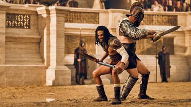 Those About to Die 1x10