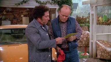 El Show de los 70's 2x14