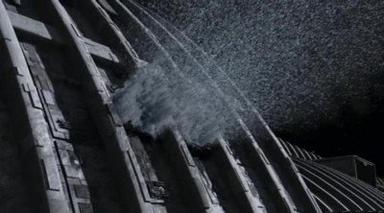 Battlestar Galactica 1x2