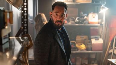 The Hunting Party 2x5