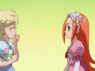 Sugar Sugar Rune 1x10
