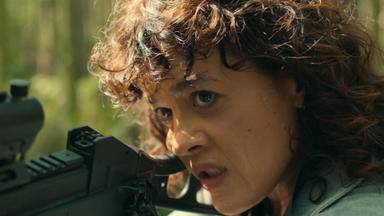 El ADN del delito 2x6