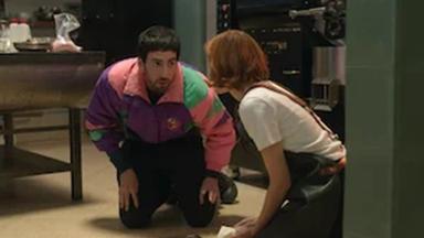 División Palermo 2x2