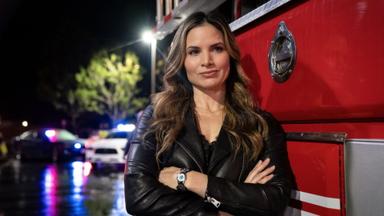 NCIS: Criminología Naval 22x16