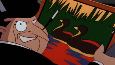 Batman: La Serie Animada 1x52