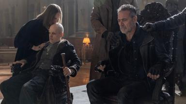 The Walking Dead: Dead City 2x2