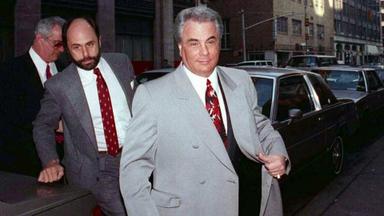 Cómo se convirtieron en capos de la mafia 1x4