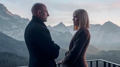 Nueve perfectos desconocidos 2x5