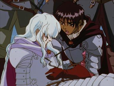 Berserk 1x9