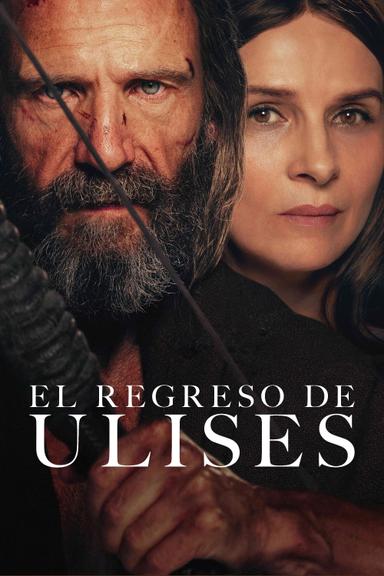 La Odisea: El Regreso