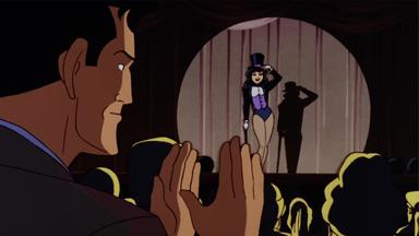 Batman: La Serie Animada 1x50
