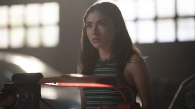 Motorheads: Amantes de la velocidad 1x7
