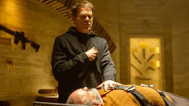Dexter: Resurrección 1x9