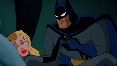 Batman: La Serie Animada 1x33