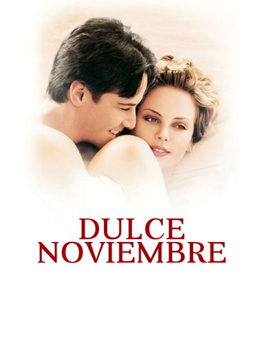 Dulce noviembre