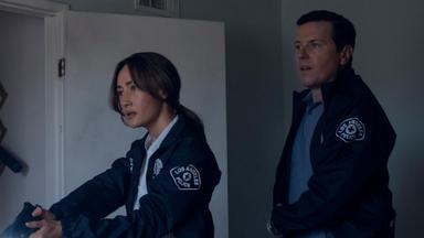 Ballard: Casos sin resolver 1x2