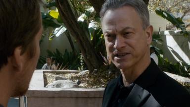 Mentes Criminales: Sin fronteras 1x13