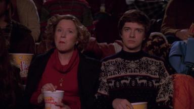 El Show de los 70's 2x18