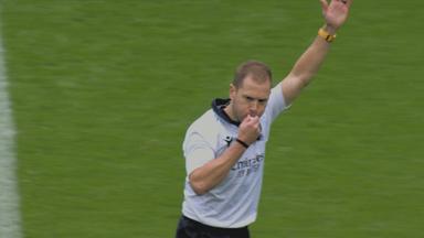 Six Nations: Full Contact 1x8