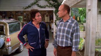 El Show de los 70's 2x7