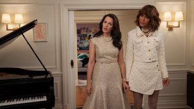 And Just Like That… Un nuevo capítulo de Sex and the City 3x2