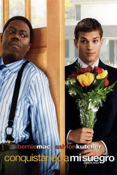 Conquistando a mi Suegro