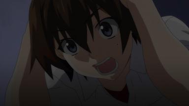 Higurashi: When They Cry - GOU 1x4