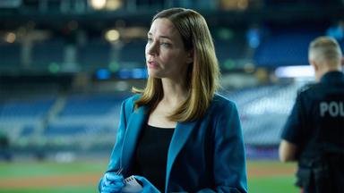 Law & Order Toronto: Criminal Intent 2x7