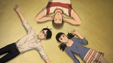 Kids on the Slope 1x11