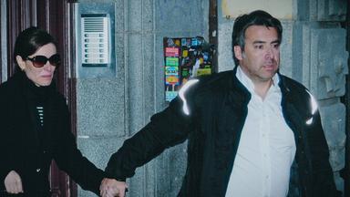 Las últimas horas de Mario Biondo 1x1