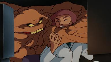 Batman: La Serie Animada 2x3