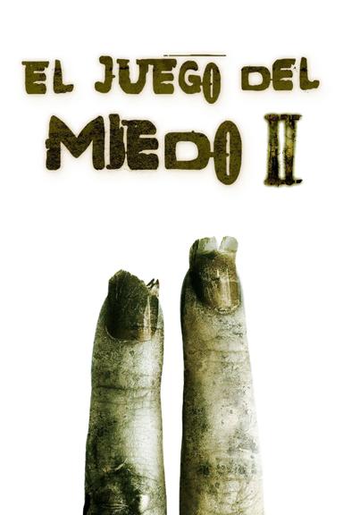 El juego del miedo 2