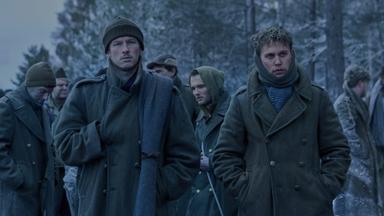 Masters of the Air 1x9