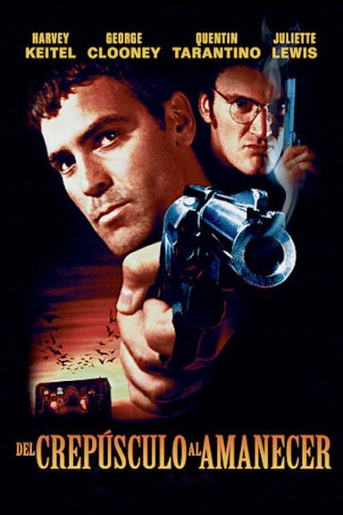 Del crepúsculo al amanecer