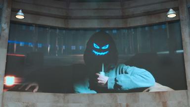 El plan del diablo 1x12