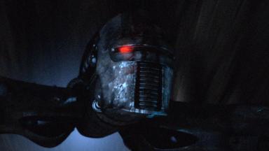 Battlestar Galactica 2x15