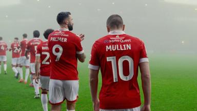 Bienvenidos al Wrexham 4x4