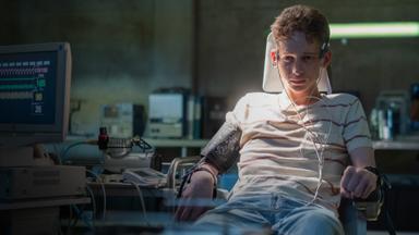 The Institute 1x2