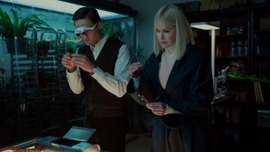 Nueve perfectos desconocidos 2x1