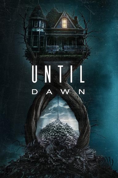 Until Dawn: Noche de terror