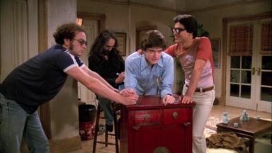 El Show de los 70's 3x22