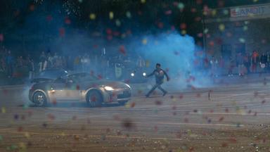 Motorheads: Amantes de la velocidad 1x3