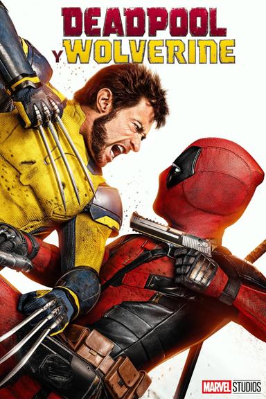 Deadpool & Wolverine