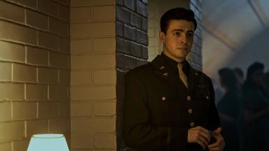 Masters of the Air 1x2