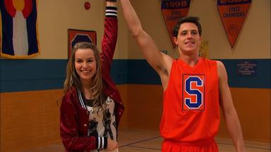 ¡Buena suerte Charlie! 3x2