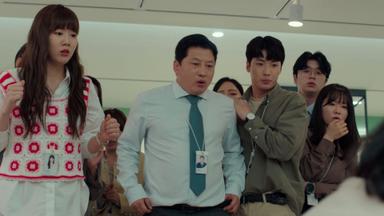 Mi Adorable Demonio 1x5