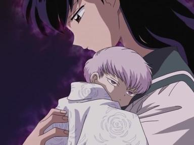 Inuyasha 1x125