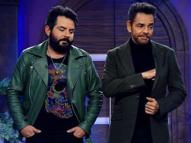 LOL: Last One Laughing 4x1