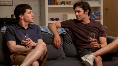 La nueva vida de Toby 1x5