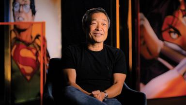 Superpoderosos: La Historia de DC 1x3